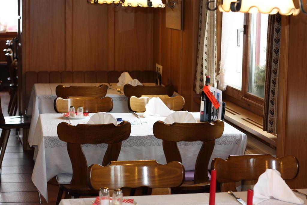Hotel Restaurant Koi-Gartenteich Hausernmoos Экстерьер фото